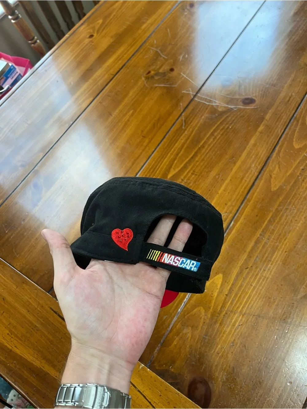 VTG NASCAR 